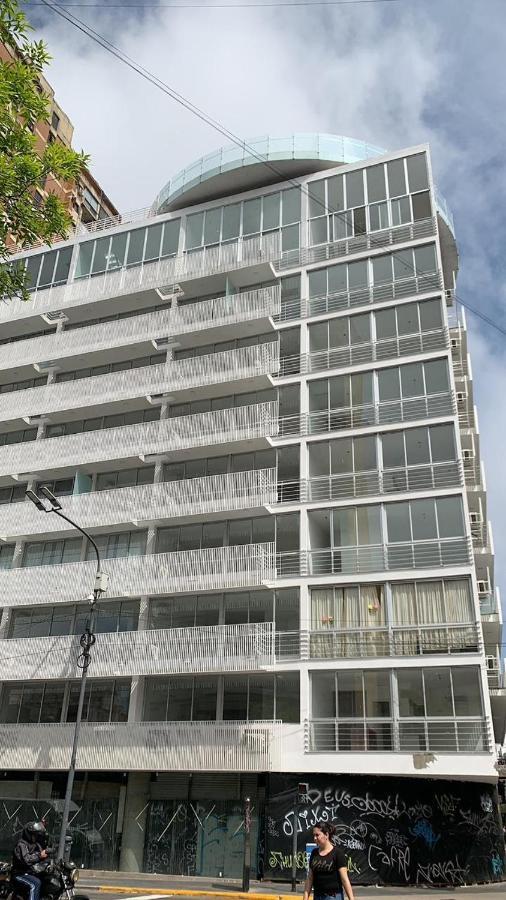 Moderno Estudio En El Historico Barrio De San Telmo ブエノスアイレス エクステリア 写真