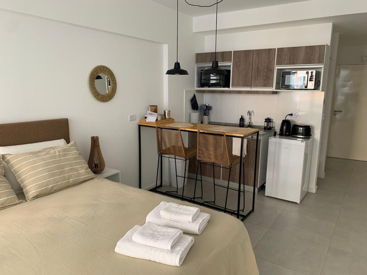 Moderno Estudio En El Historico Barrio De San Telmo ブエノスアイレス エクステリア 写真