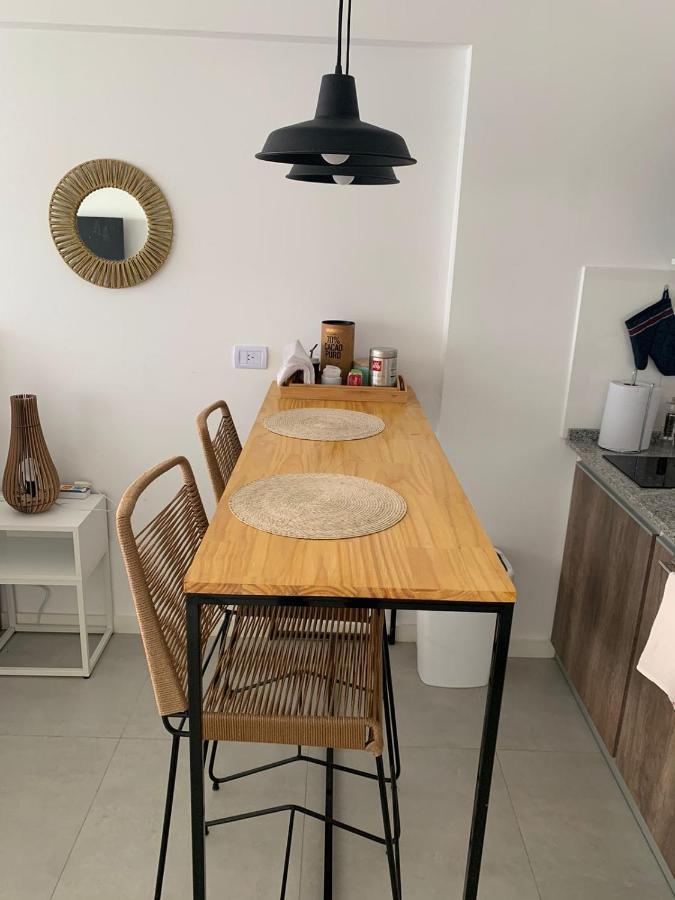Moderno Estudio En El Historico Barrio De San Telmo ブエノスアイレス エクステリア 写真