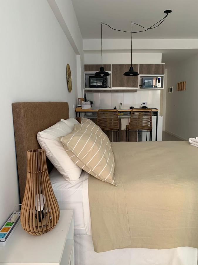 Moderno Estudio En El Historico Barrio De San Telmo ブエノスアイレス エクステリア 写真